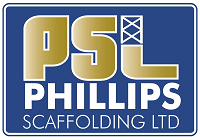 Phillips Scaffolding Ltd